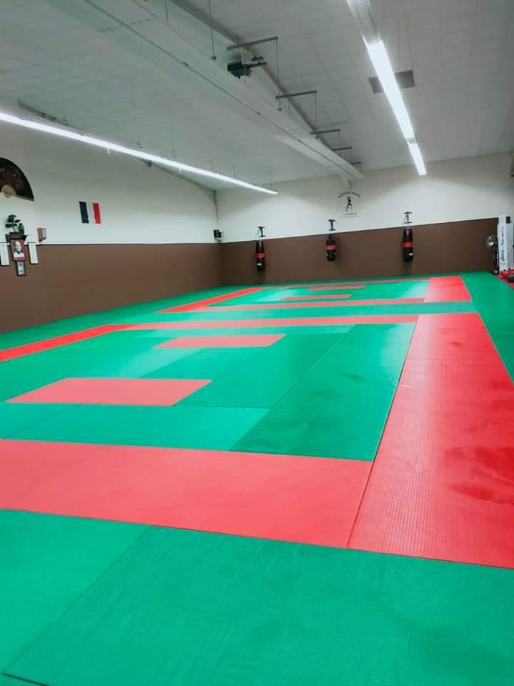 Dojo