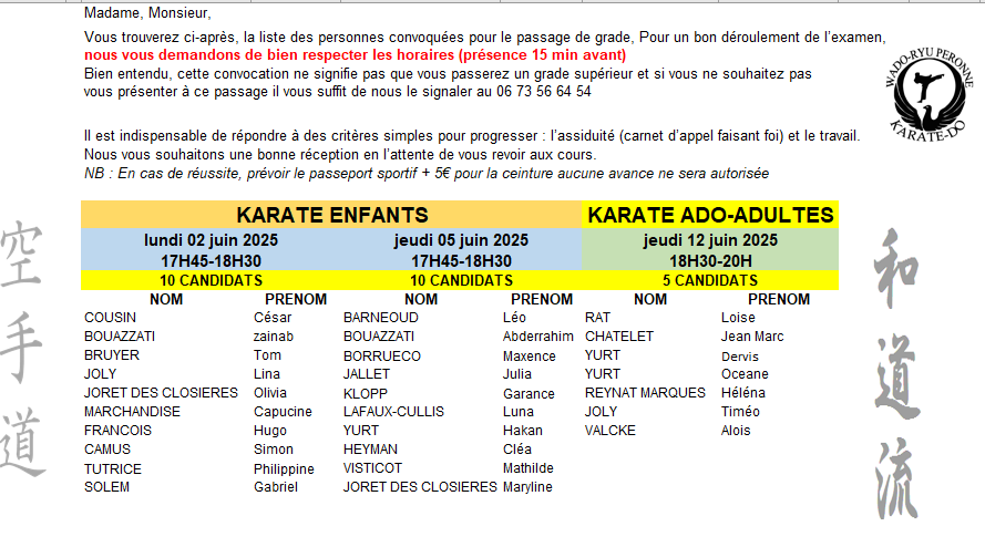 Pdg juin 2025