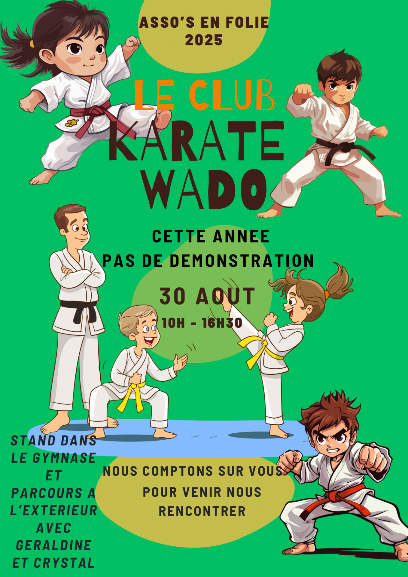 assos en folie
